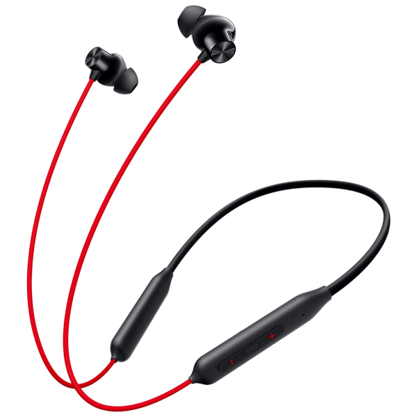 Buy OnePlus Bullets Z2 Neckband with AI Noise Cancellation IP55